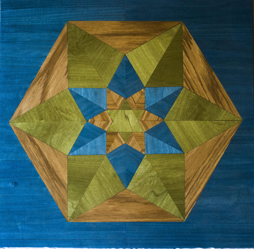 LA PERSPECTIVA INTERIOR