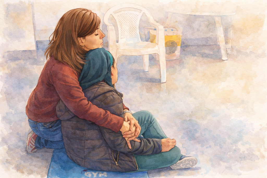 La “Magia” de las Constelaciones Familiares